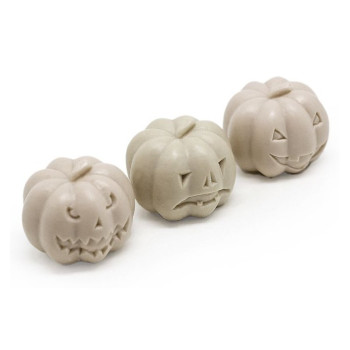 Halloweenska forma 3 tekvice 3D. Online predaj.
