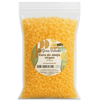 Ekonomický panenský včelí vosk. Veľkoobchod