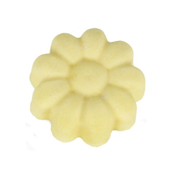Forma na kúpeľové bomby kvet | 2D forma na výrobu bath bombs