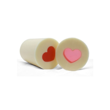 Tubulárna inklúzia plesní Corazon Gordito. Online predaj.