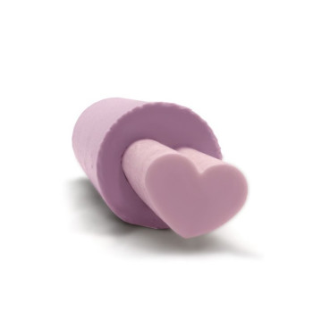 Tubulárna inklúzia plesní Corazon Gordito. Online predaj.
