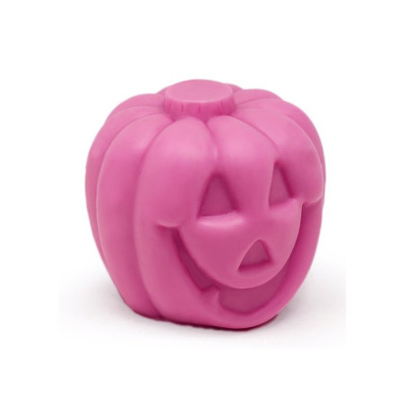 Forma na výrobu halloweenských mydiel usmievavá tekvica. Online predaj.