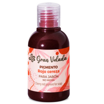 Kozmetický organický pigment. Online predaj. Gran Velada