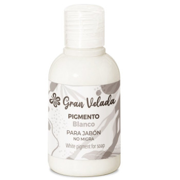 Pigmenty pre olejové mydlo. Online predaj. Gran Velada