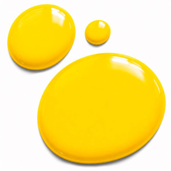 Tekutý pigment na výrobu olejového mydla