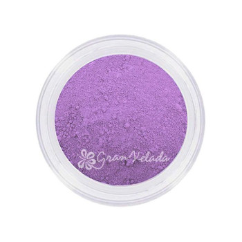 Ultramarínový fialový technický minerálny pigment. Online predaj.