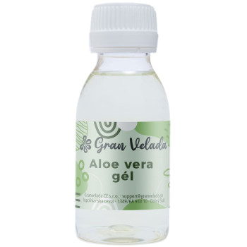 Kúp si aloe vera gél. Online predaj. Gran Velada