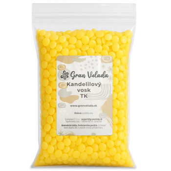 Veľkoobchod s voskom Candelilla