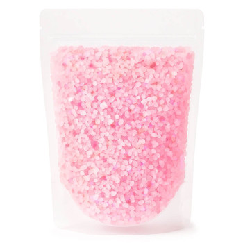 Aromatická soľ s vôňou sladké želé. Online predaj.