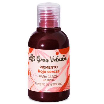 Kozmetický organický pigment. Online predaj. Gran Velada