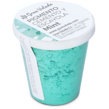 Pigment na cement mätovej farby . Online predaj