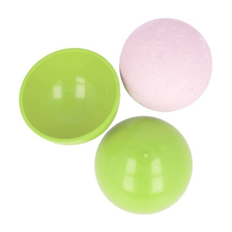 Forma kúpeľové čerpadlo guľa pvc 4cm. Predaj online.