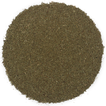 Prášok z prasličky roľnej