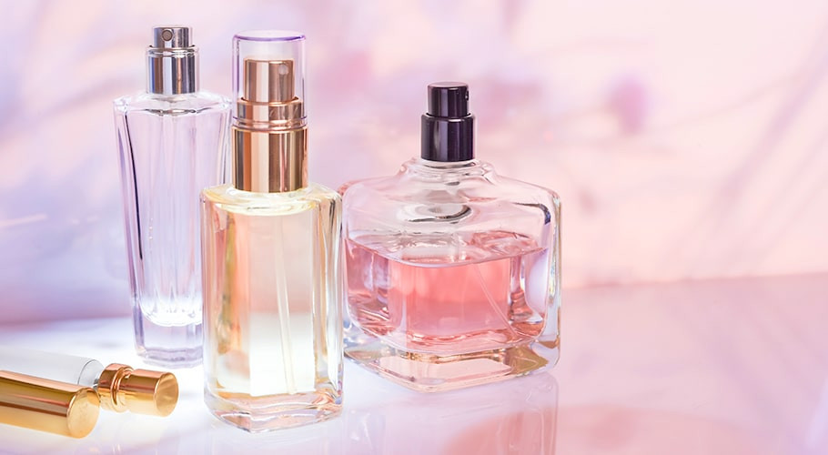 Parfumové esencie