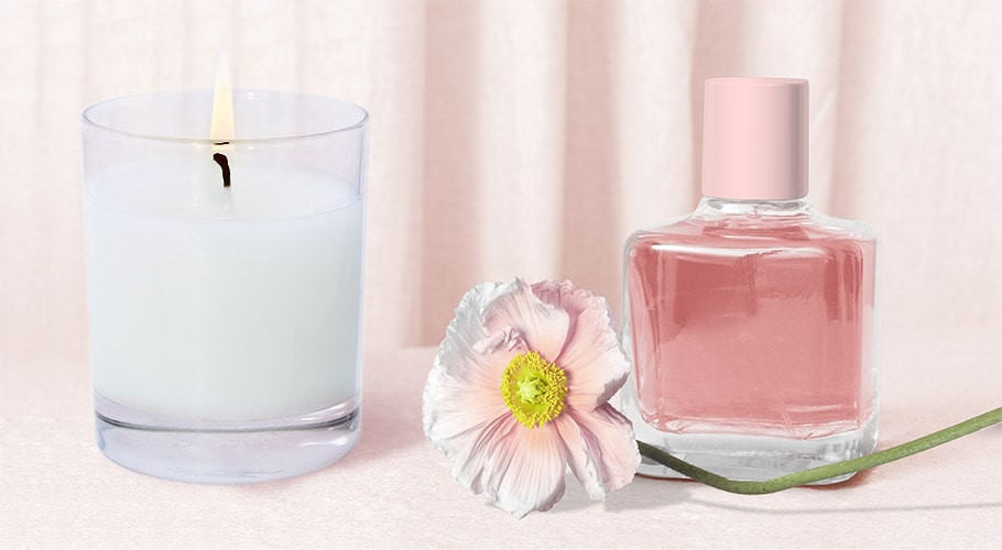 Kontratypy parfumov pre sviečky
